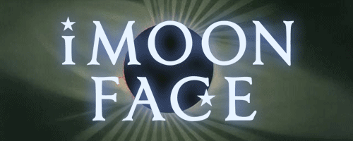 iMoonFace
