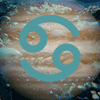 木星蟹座特集